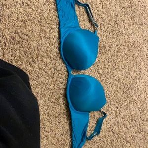 Victoria’s Secret Plunge push up bra